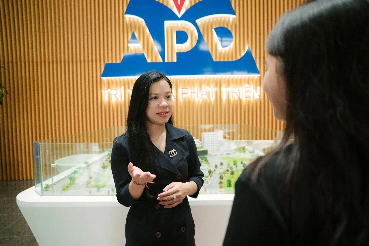 Quản trị kinh doanh Du lịch: “Bệ phóng” tiềm năng cho tương lai nghề nghiệp - Ảnh 2.