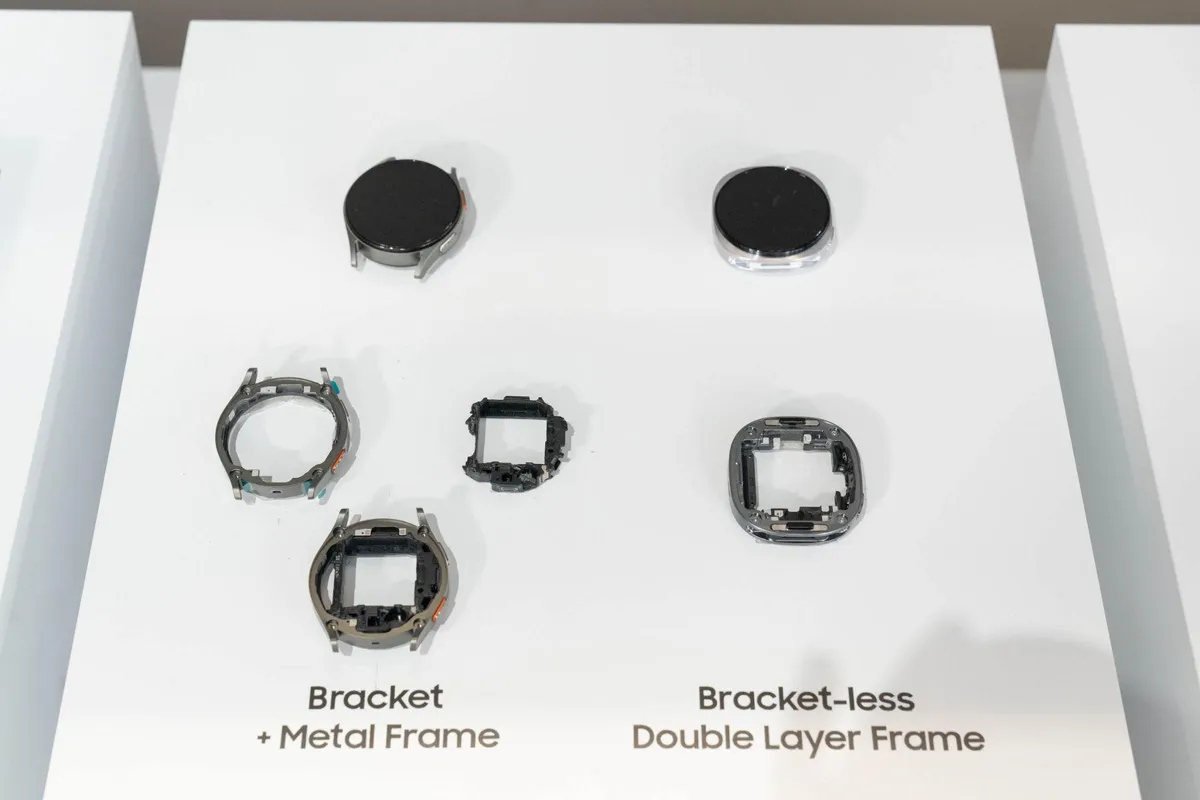 Tâm điểm Unpacked tại New York gọi tên Galaxy Watch8 Series – Bước nhảy vọt của công nghệ đeo tay - Ảnh 5.