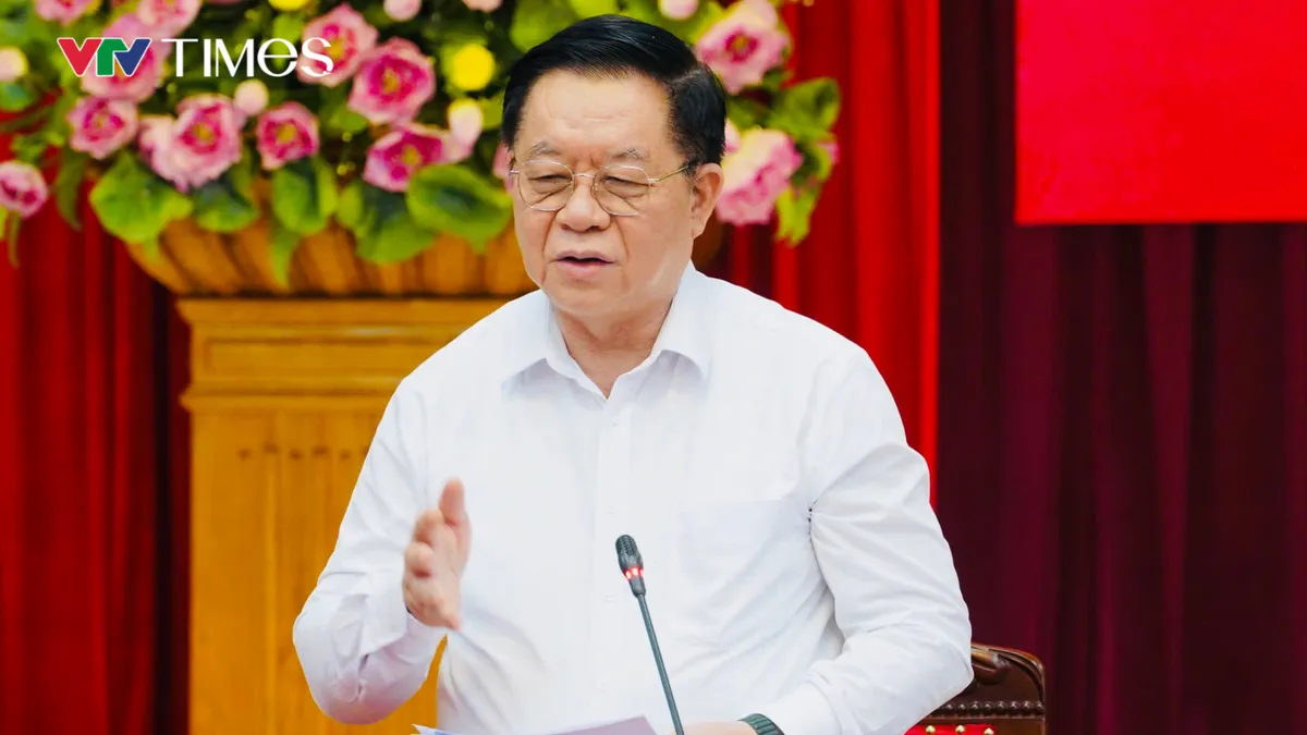 Nghệ An: Giữ vững nhịp ph&aacute;t triển, tăng tốc chuẩn bị Đại hội Đảng- Ảnh 4.