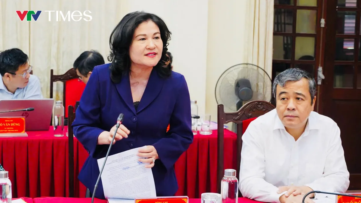 Nghệ An: Giữ vững nhịp ph&aacute;t triển, tăng tốc chuẩn bị Đại hội Đảng- Ảnh 5.