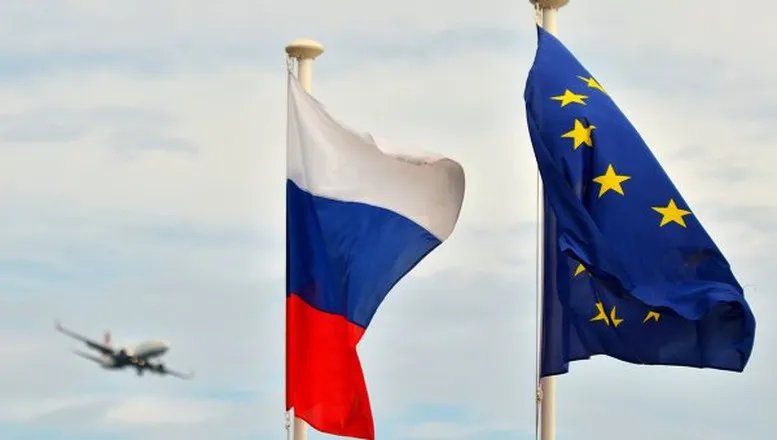 EU trừng phạt bổ sung 9 cá nhân và 6 tổ chức của Nga - Ảnh 1.