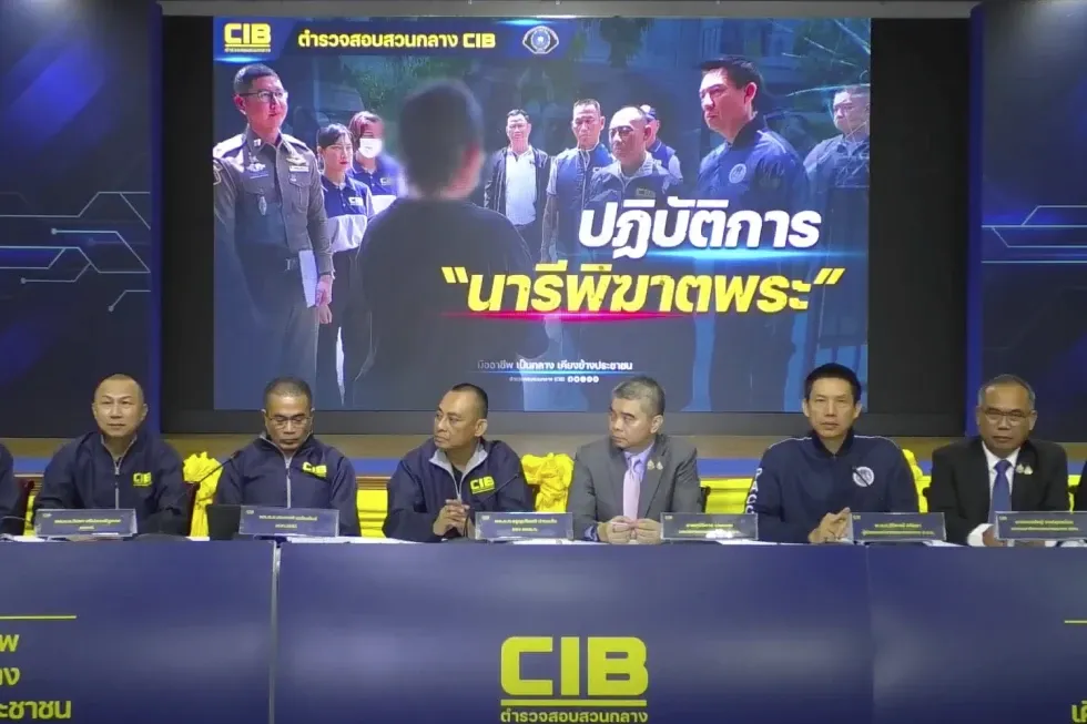 Bê bối tình dục của hàng chục nhà sư gây chấn động Thái Lan (Nation Thailand, AP, Bangkok Post) - Ảnh 4.