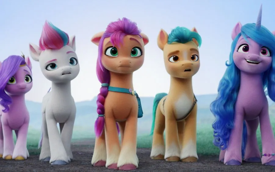 (Ảnh: Hasbro, Inc.)