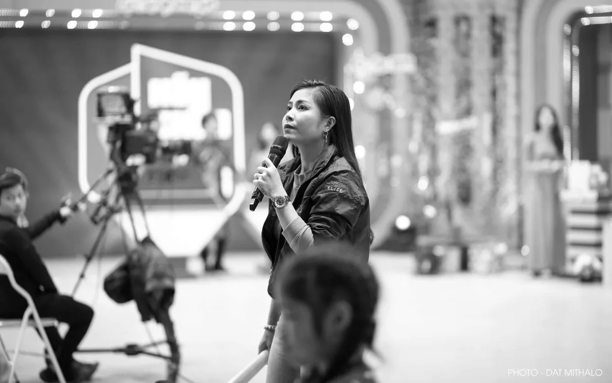 (Ảnh: FB nhân vật)