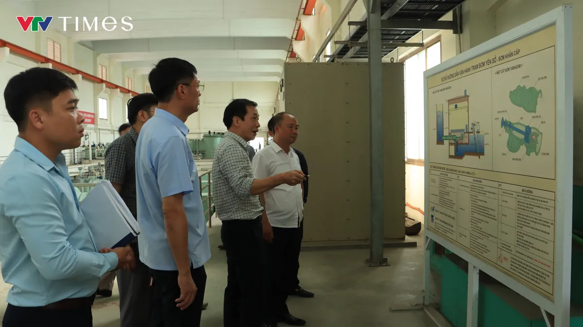 H&agrave; Nội: chủ động bảo vệ c&aacute;c trọng điểm xung yếu đ&ecirc; điều - Ảnh 7.