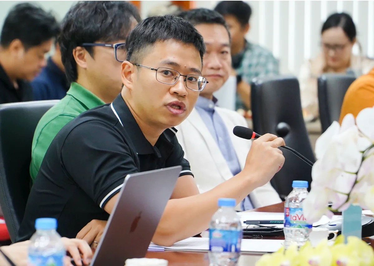 Khung pháp lý định hình tương lai tài sản số của Việt Nam- Ảnh 2.