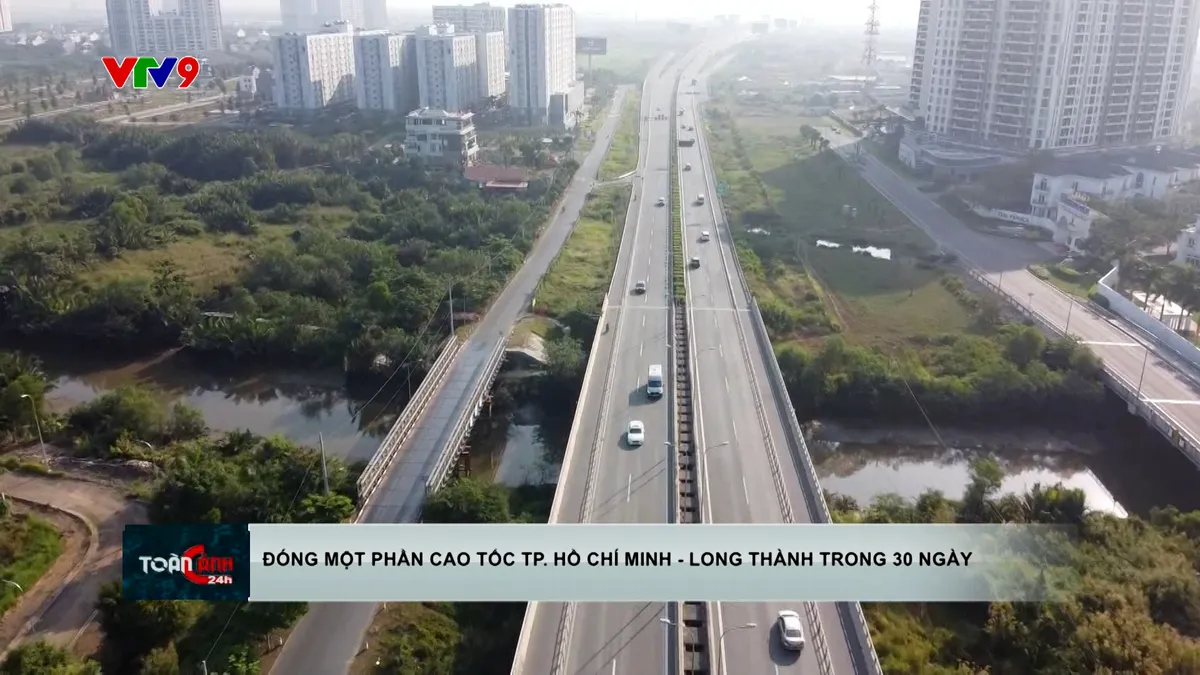 Thời sự: Toàn cảnh 24h (16/7/2025) Thời sự: Toàn cảnh 24h (16/7/2025)