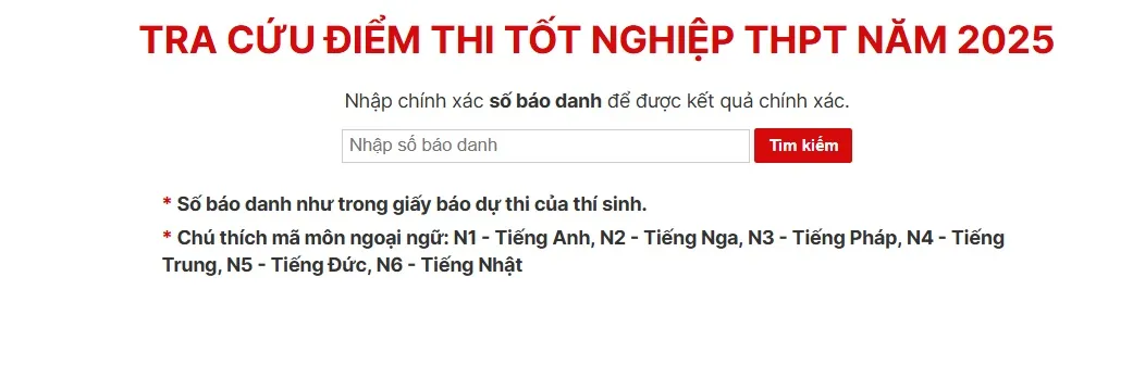 Xuất hiện 9 thủ khoa đạt điểm tuyệt đối - Ảnh 1.