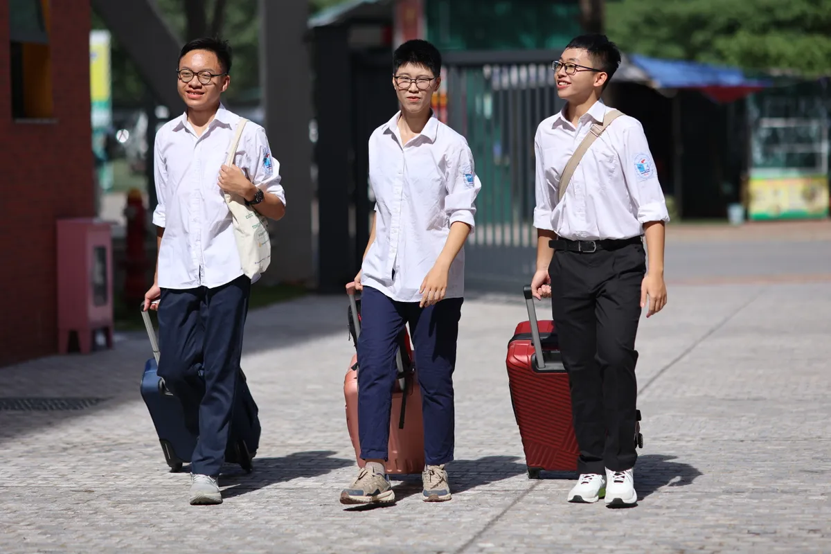 Trường Teen 2025 bứt phá với loạt thay đổi mới mẻ - Ảnh 4.