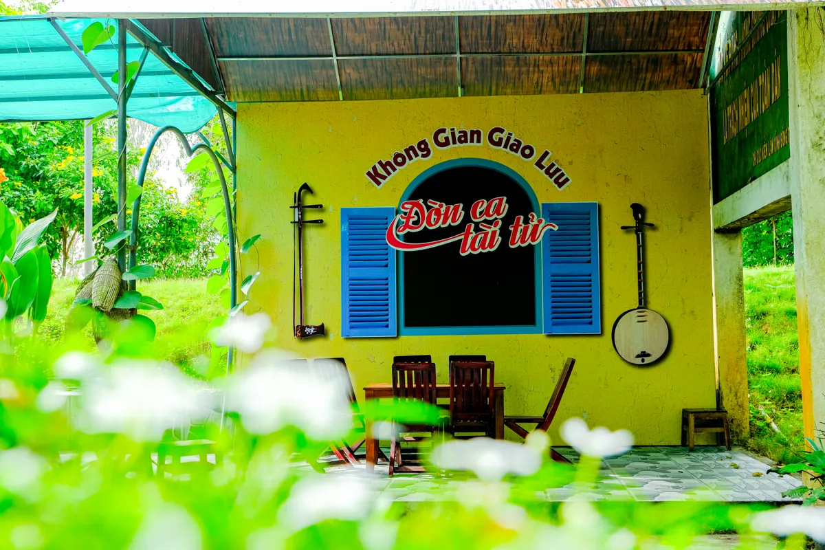 Vận hội mới của du lịch Đồng Tháp- Ảnh 6. Vận hội mới của du lịch Đồng Tháp- Ảnh 6.