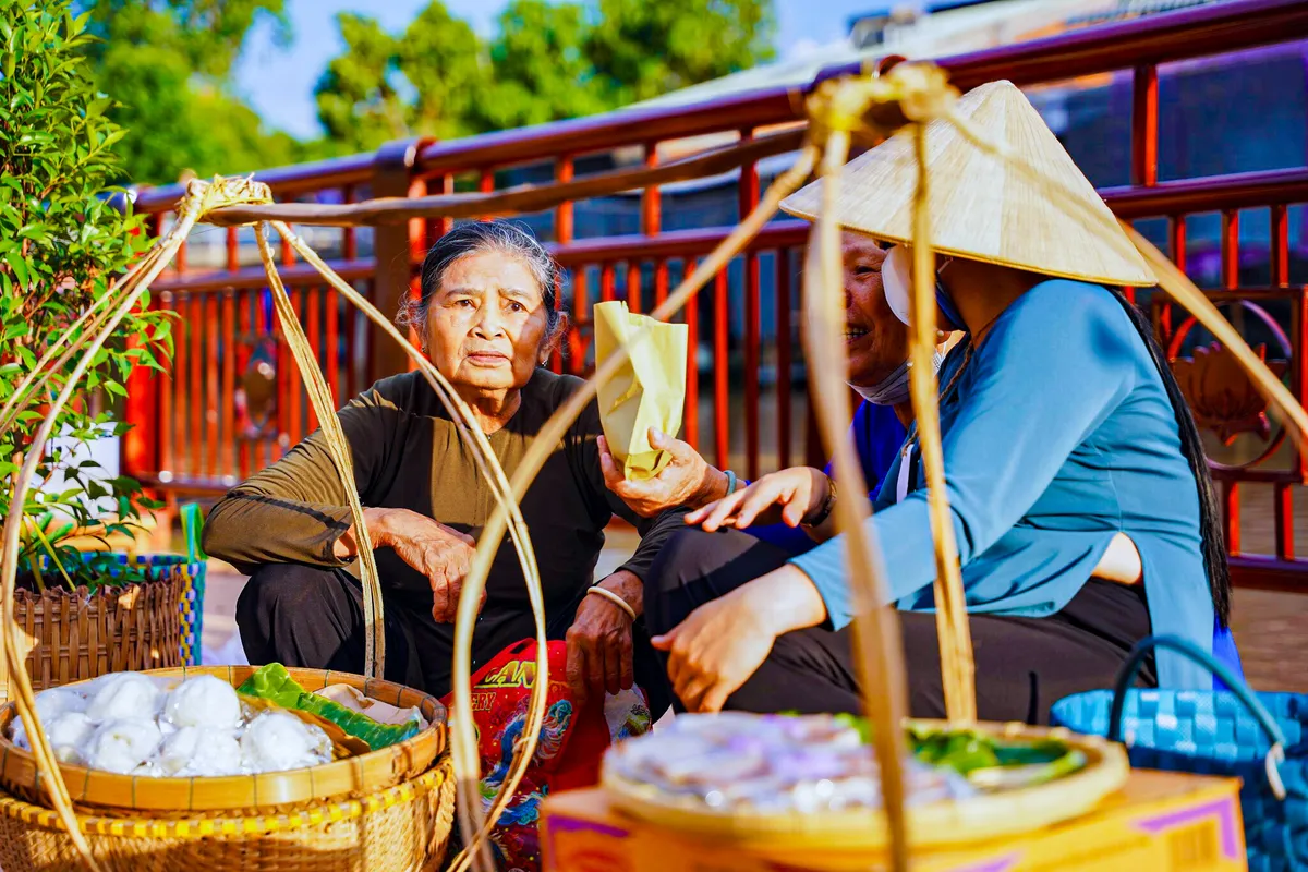 Vận hội mới của du lịch Đồng Tháp- Ảnh 7. Vận hội mới của du lịch Đồng Tháp- Ảnh 7.