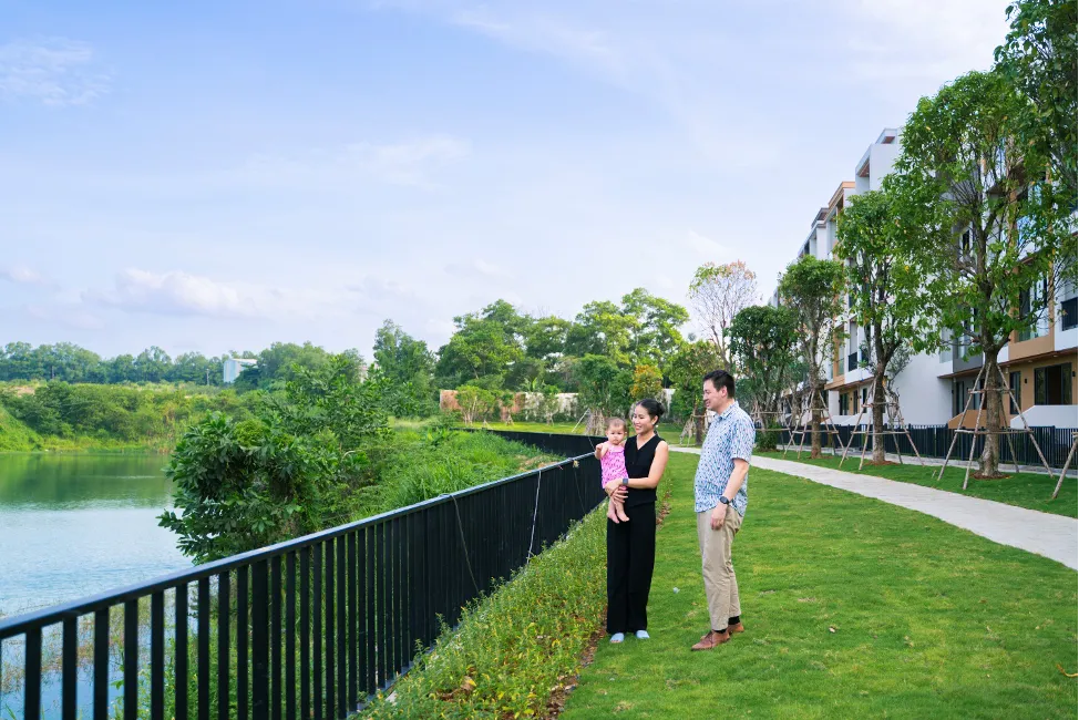 SonKim Land ch&iacute;nh thức b&agrave;n giao Alta Villa tại The 9 Stellars  - Ảnh 2.