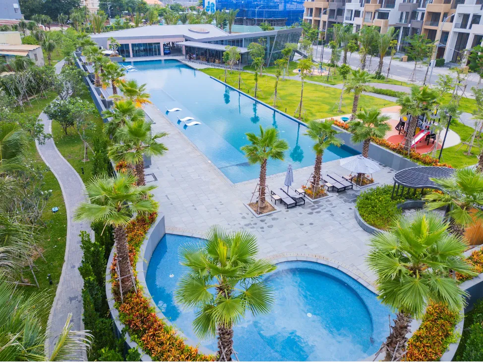 SonKim Land ch&iacute;nh thức b&agrave;n giao Alta Villa tại The 9 Stellars  - Ảnh 3.