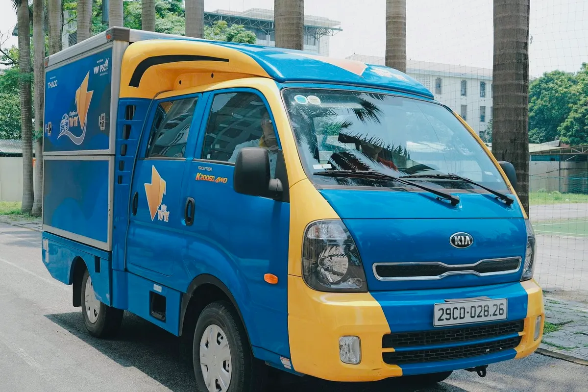 Chuyến xe tử tế tháng 7: Chắp cánh giấc mơ “Được học” đến các sinh viên dân tộc thiểu số - Ảnh 2.