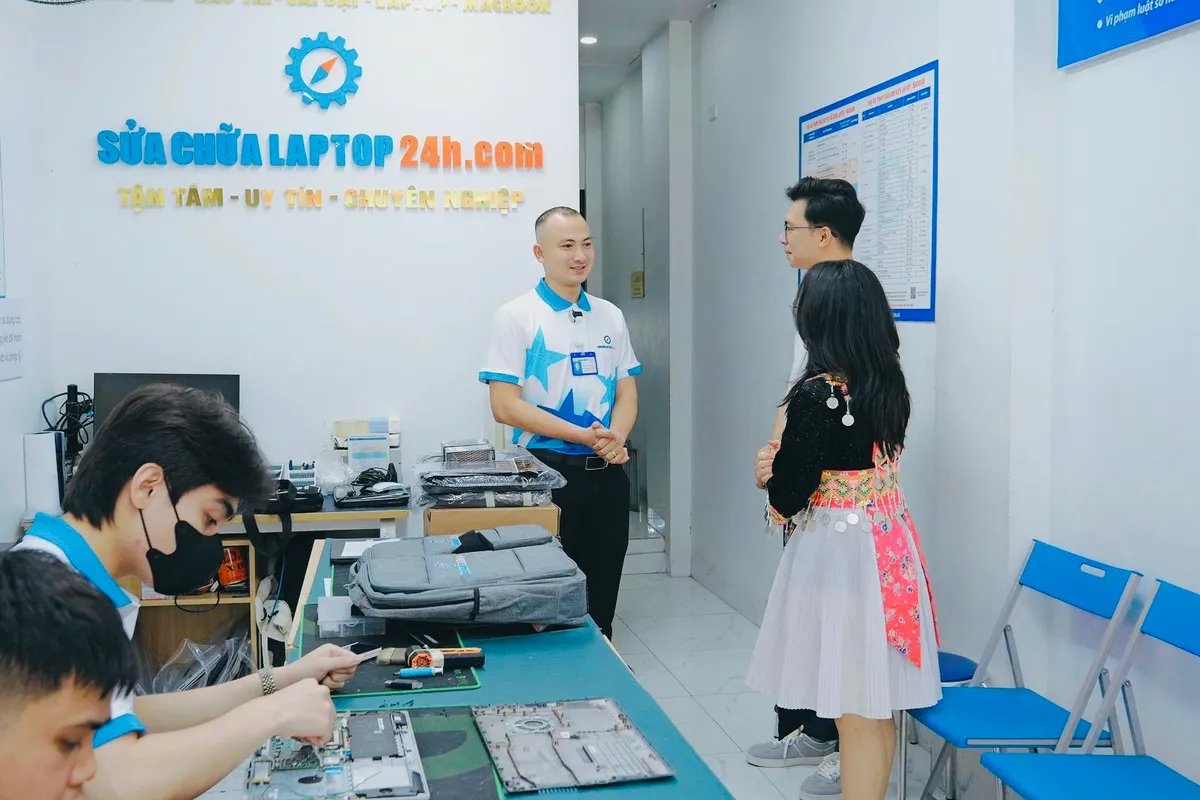 Chuyến xe tử tế tháng 7: Chắp cánh giấc mơ “Được học” đến các sinh viên dân tộc thiểu số - Ảnh 6.