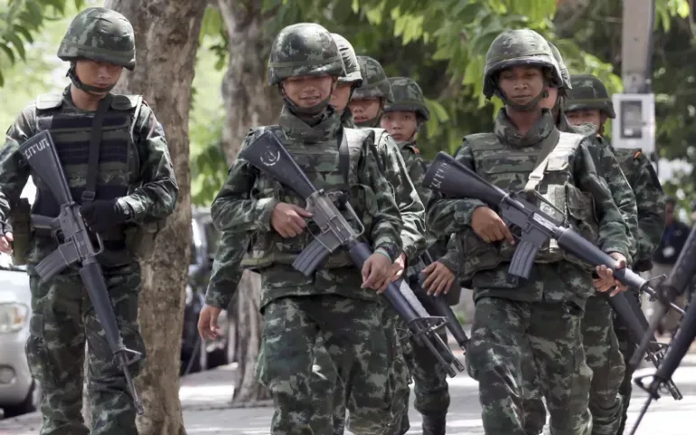 (Ảnh minh họa: AP) (Ảnh minh họa: AP)