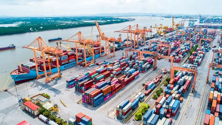 Quy định mới về tổ chức, hoạt động của Cảng vụ hàng hải, Cảng vụ đường thủy nội địa- Ảnh 1. Quy định mới về tổ chức, hoạt động của Cảng vụ hàng hải, Cảng vụ đường thủy nội địa- Ảnh 1.
