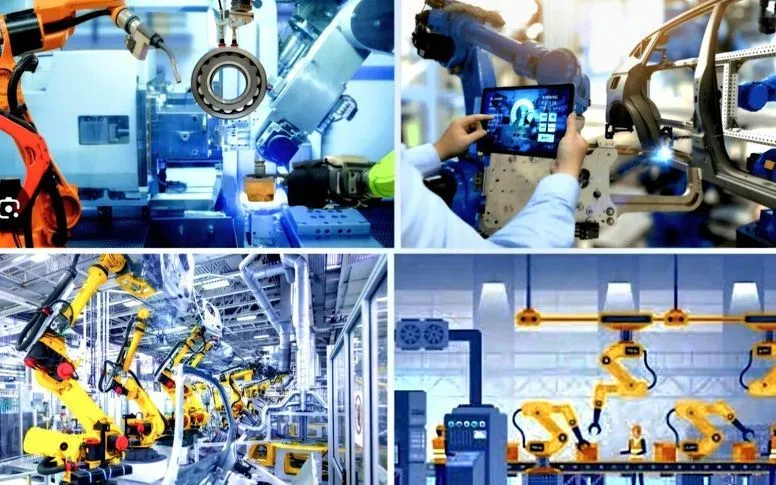 Đầu tư hạ tầng nghiên cứu cho công nghệ chiến lược - Ảnh minh họa