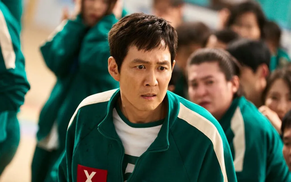 Squid Game hết cơ hội tranh giải Emmy 2025 (Ảnh: Netflix) Squid Game hết cơ hội tranh giải Emmy 2025 (Ảnh: Netflix)