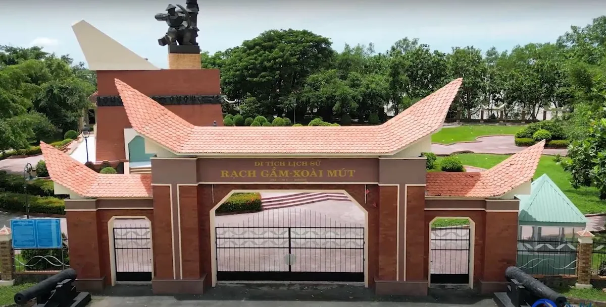 Vận hội mới của du lịch Đồng Tháp- Ảnh 4. Vận hội mới của du lịch Đồng Tháp- Ảnh 4.