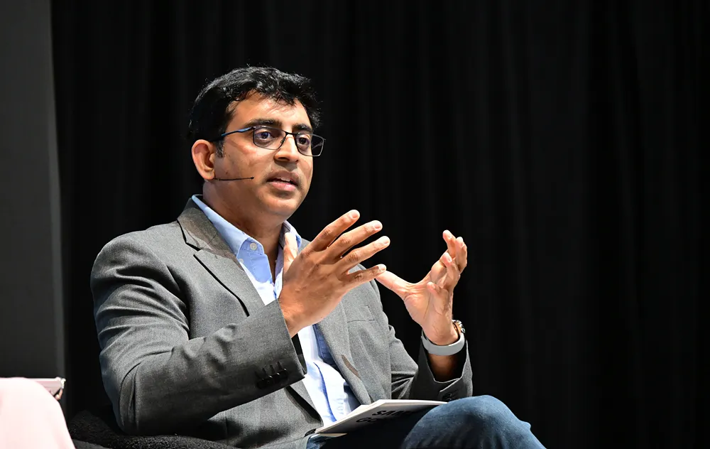 Kh&ocirc;ng c&ograve;n hỏi &lsquo;AI l&agrave;m được g&igrave;?&rsquo; - Samsung muốn AI l&agrave;m trước cả khi bạn hỏi - Ảnh 4.