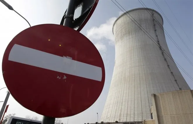 Gruzia bắt giữ hai đối tượng trong vụ mua bán uranium trị giá 3 triệu USD- Ảnh 1. Gruzia bắt giữ hai đối tượng trong vụ mua bán uranium trị giá 3 triệu USD- Ảnh 1.