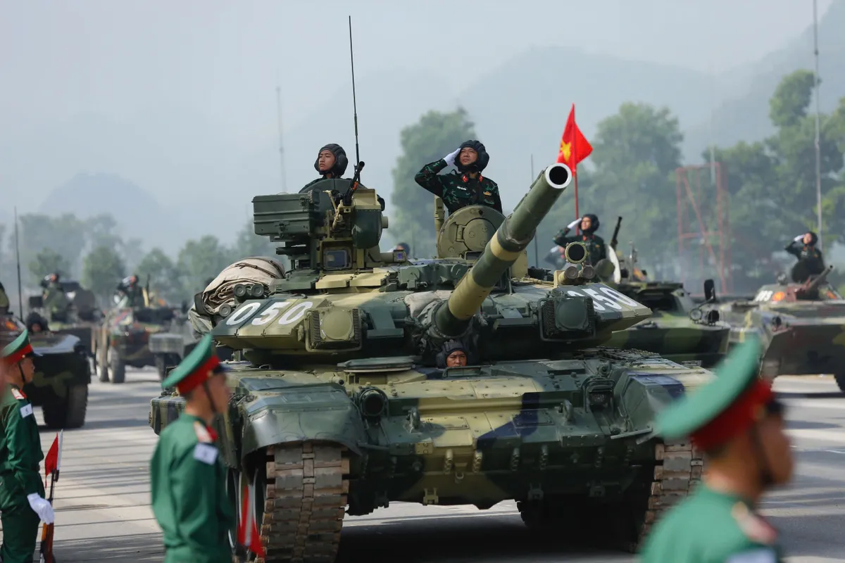 Lực lượng Quân đội - Công an tổng hợp luyện diễu binh cho nhiệm vụ A80- Ảnh 7. Lực lượng Quân đội - Công an tổng hợp luyện diễu binh cho nhiệm vụ A80- Ảnh 7.