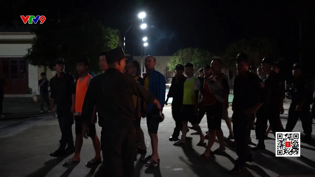 Hàng trăm kịch bản lừa đảo nhắm vào người Việt Hàng trăm kịch bản lừa đảo nhắm vào người Việt