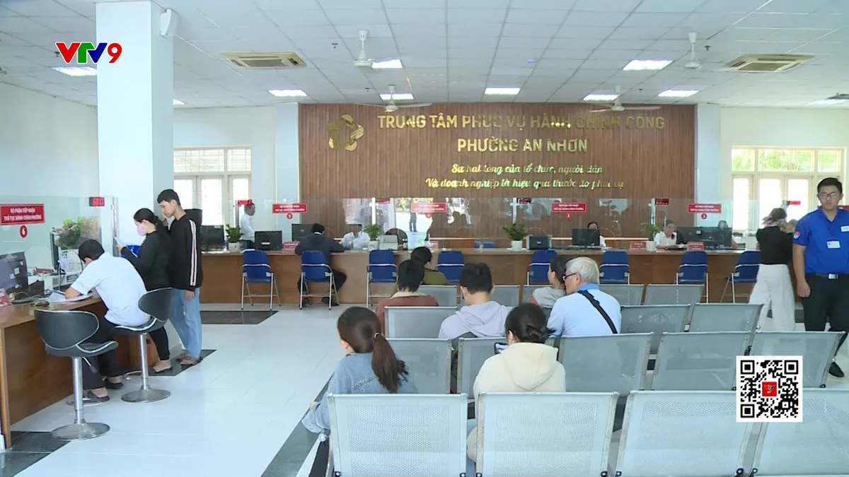 Trợ lý ảo hỗ trợ người dân trong dịch vụ hành chính công Trợ lý ảo hỗ trợ người dân trong dịch vụ hành chính công
