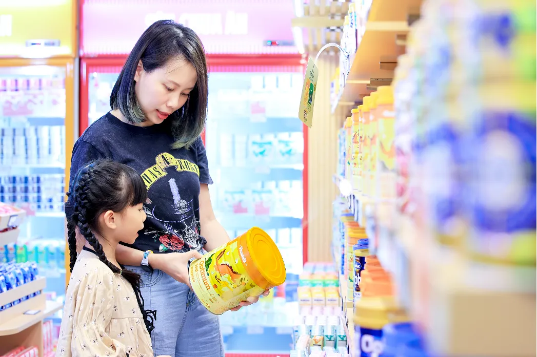 Đột phá dinh dưỡng 6 HMO từ Vinamilk Optimum liên tiếp tạo ấn tượng tại sân chơi quốc tế - Ảnh 3.