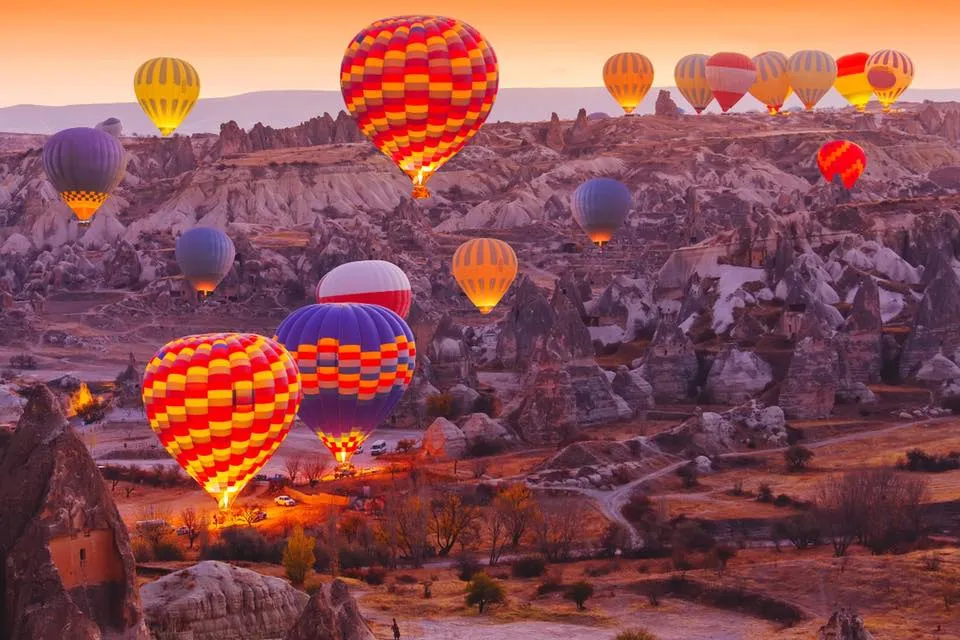 Turkish Airlines tiếp tục tăng chuyến bay Việt Nam – Thổ Nhĩ Kỳ- Ảnh 2. Turkish Airlines tiếp tục tăng chuyến bay Việt Nam – Thổ Nhĩ Kỳ- Ảnh 2.