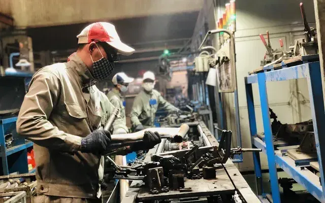 Tăng quyền, giảm can thiệp hành chính với doanh nghiệp Nhà nước Tăng quyền, giảm can thiệp hành chính với doanh nghiệp Nhà nước