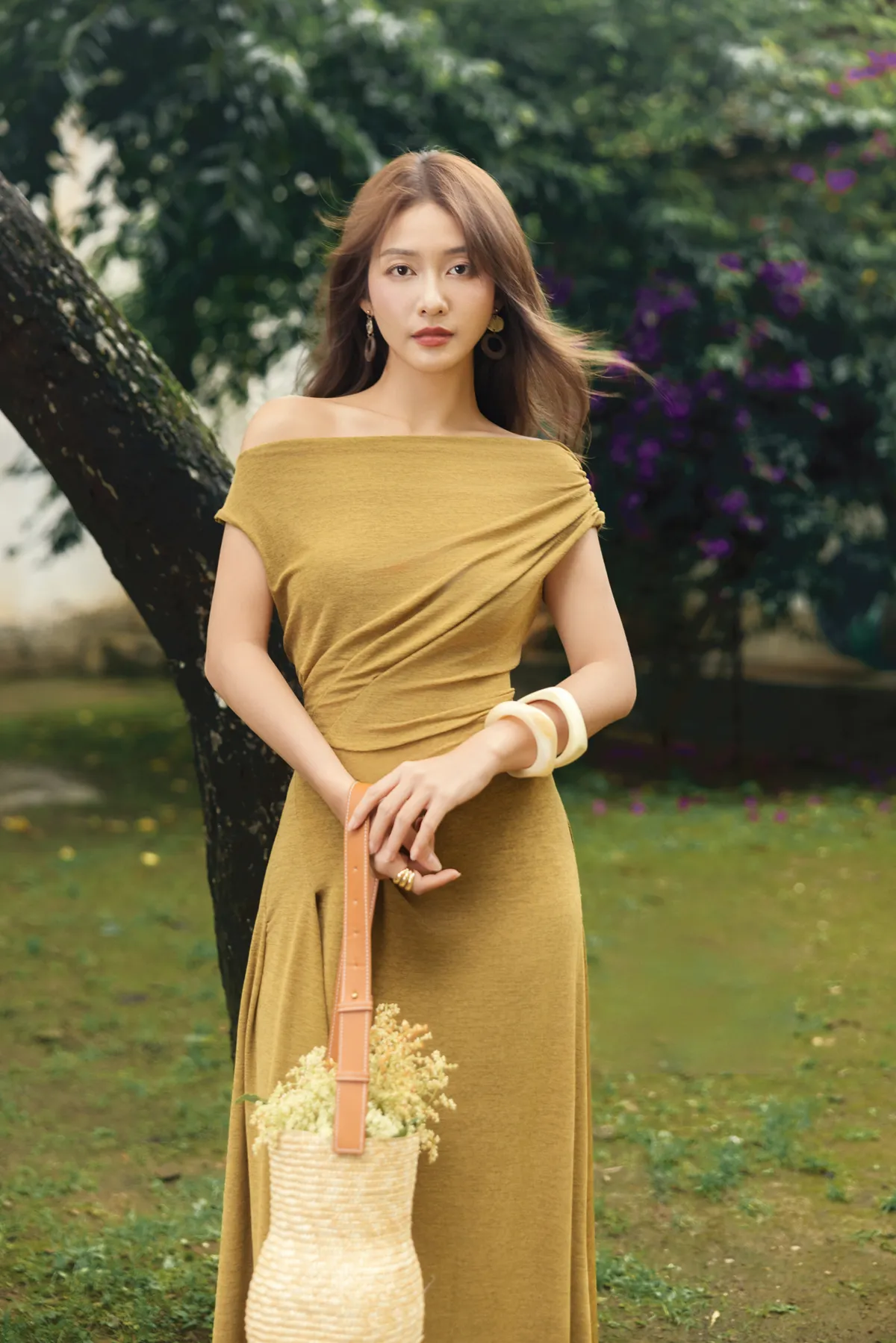 Phim tình yêu của Khả Ngân kỳ vọng hút khách Ấn Độ - Ảnh 3.