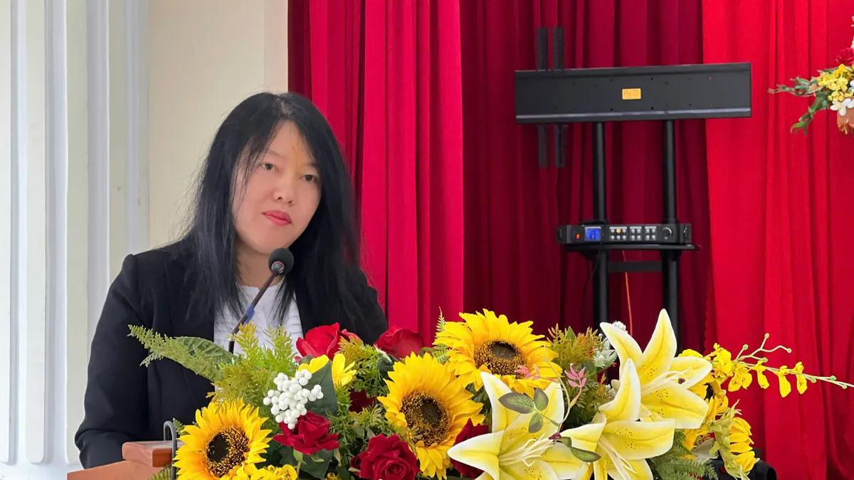 Lâm Đồng: Ra quân 40 ngày đêm trấn áp tội phạm- Ảnh 2. Lâm Đồng: Ra quân 40 ngày đêm trấn áp tội phạm- Ảnh 2.