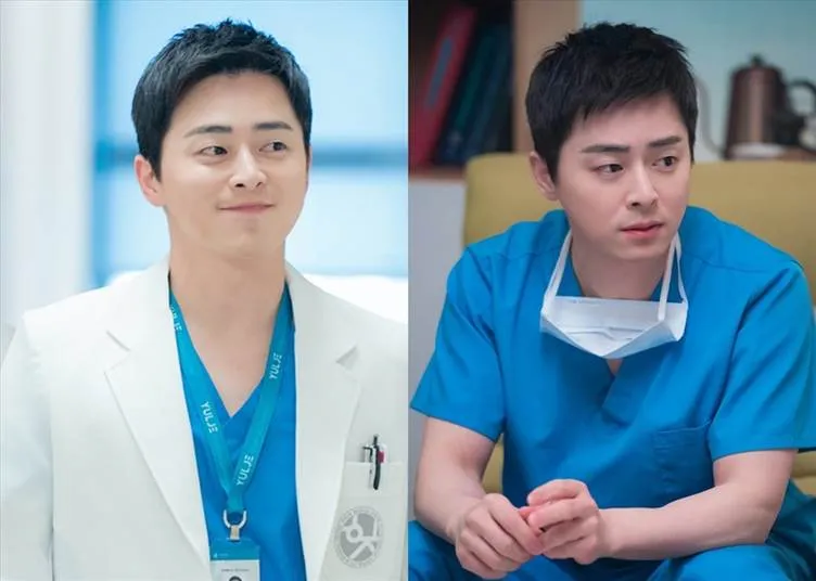 Nam tài tử Hospital Playlist trở lại màn ảnh rộng với vai ông bố “huấn luyện zombie” - Ảnh 1.
