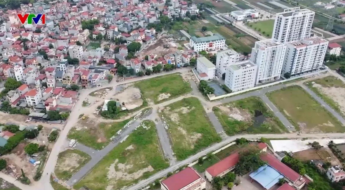 Người dân Đông Ngạc, Ô Diên (Hà Nội) lo không được tái định cư bằng đất- Ảnh 1. Người dân Đông Ngạc, Ô Diên (Hà Nội) lo không được tái định cư bằng đất- Ảnh 1.