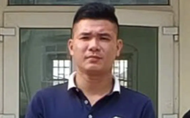 Đối tượng truy nã Nguyễn Văn Tài Đối tượng truy nã Nguyễn Văn Tài