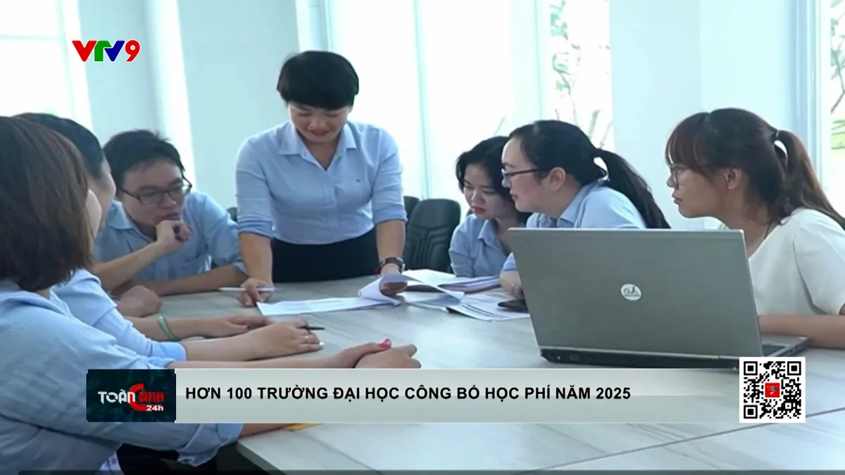 Thời sự: Toàn cảnh 24h (18/7/2025) Thời sự: Toàn cảnh 24h (18/7/2025)