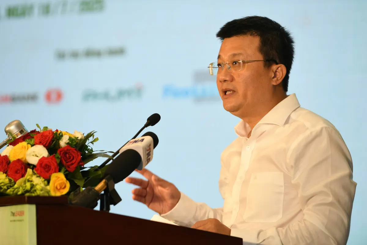 T&iacute;n chỉ carbon đang dần trở th&agrave;nh một loại tiền tệ - Ảnh 3.