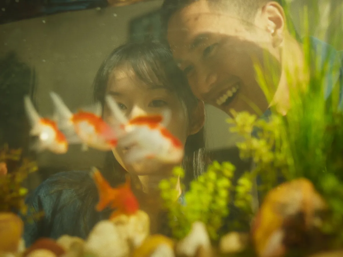 "Đàn cá gỗ" và phép màu điên rồ của phim ngắn- Ảnh 1. "Đàn cá gỗ" và phép màu điên rồ của phim ngắn- Ảnh 1.