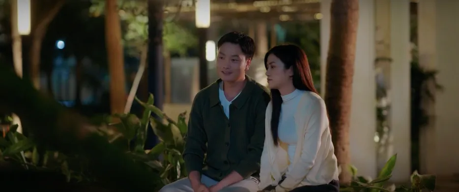 Cầu vồng ở ph&iacute;a ch&acirc;n trời - Tập 14: Hai người gi&uacute;p việc năm lần bảy lượt ph&aacute; nh&acirc;n duy&ecirc;n của chủ nh&agrave;- Ảnh 6.