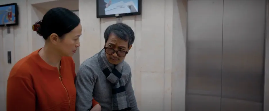 Cầu vồng ở ph&iacute;a ch&acirc;n trời - Tập 14: Hai người gi&uacute;p việc năm lần bảy lượt ph&aacute; nh&acirc;n duy&ecirc;n của chủ nh&agrave;- Ảnh 5.