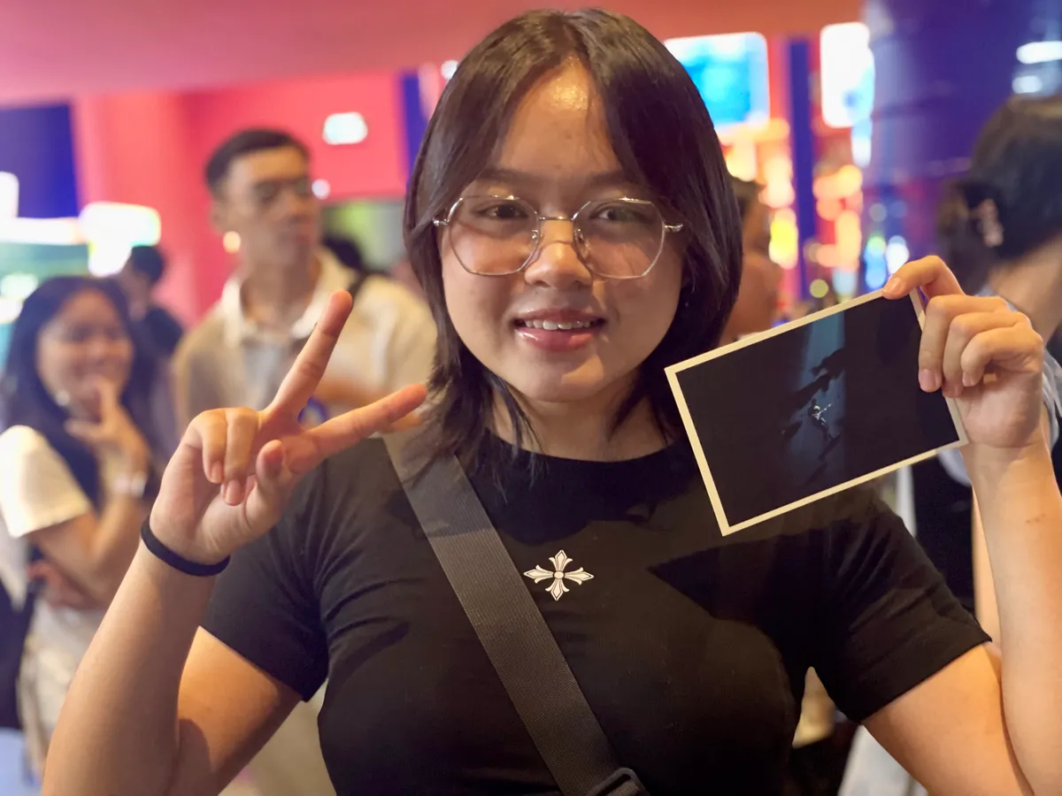 "Đàn cá gỗ" và phép màu điên rồ của phim ngắn- Ảnh 5. "Đàn cá gỗ" và phép màu điên rồ của phim ngắn- Ảnh 5.