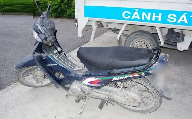 Tang vật đối tượng Chuẩn trộm cắp. Ảnh: Công an tỉnh Ninh Bình Tang vật đối tượng Chuẩn trộm cắp. Ảnh: Công an tỉnh Ninh Bình