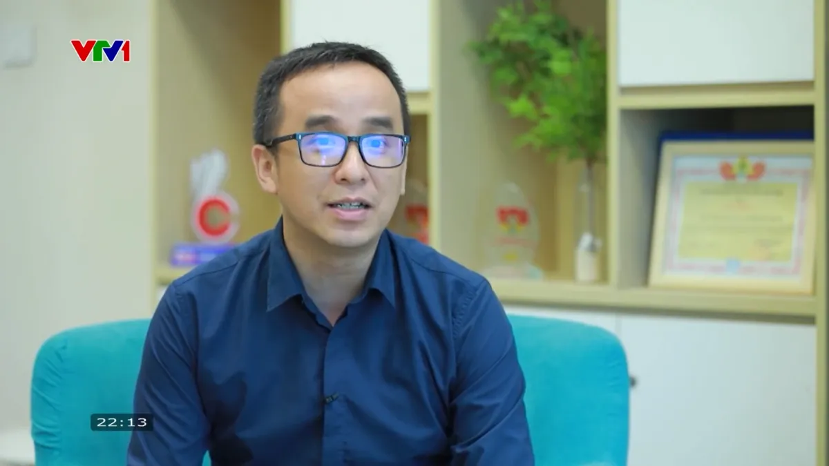 Ký ức VTV: Gặp lại người chơi đầu tiên vượt qua câu số 14 trong lịch sử 20 năm Ai là triệu phú- Ảnh 4. Ký ức VTV: Gặp lại người chơi đầu tiên vượt qua câu số 14 trong lịch sử 20 năm Ai là triệu phú- Ảnh 4.