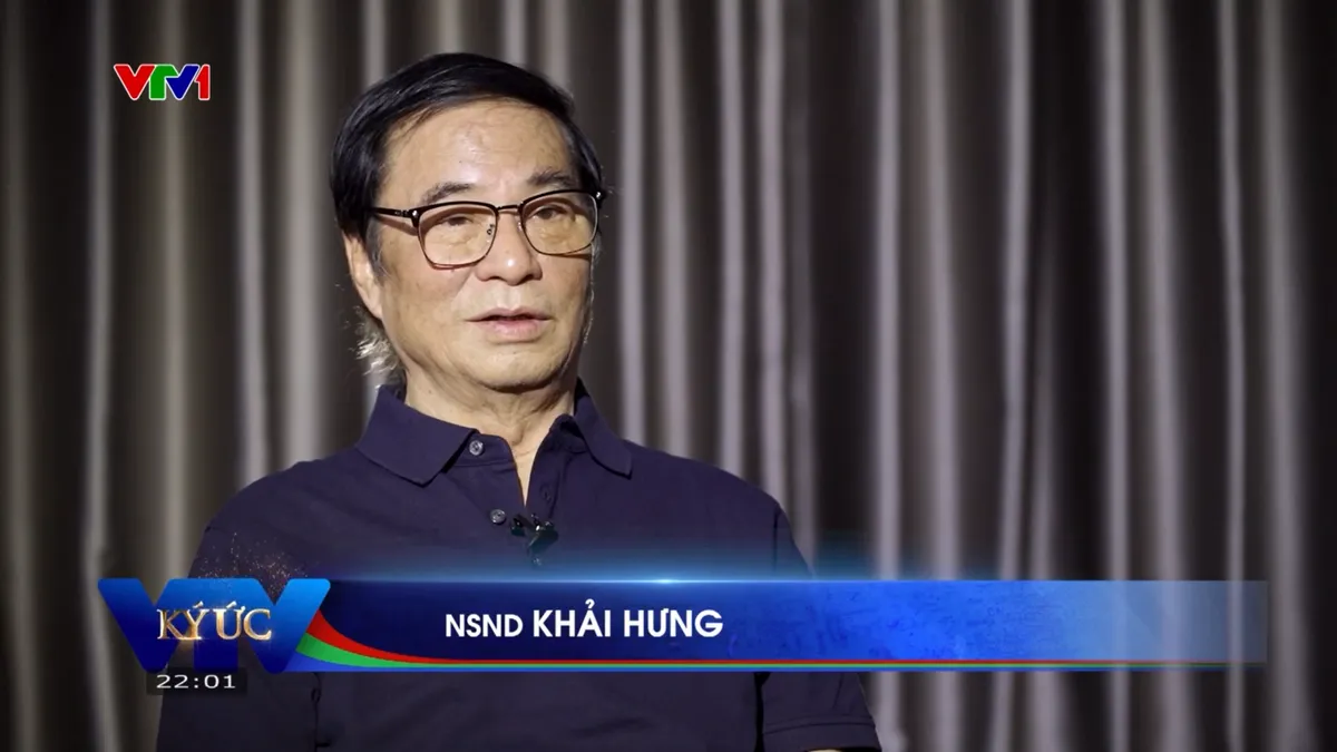 Ký ức VTV: Mẹ chồng tôi - Bộ phim đầu tiên của Văn nghệ chủ nhật - Ảnh 4.