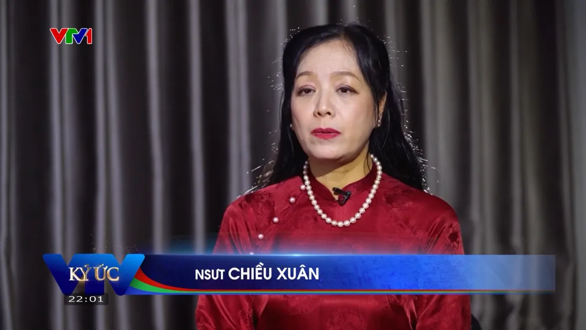 Ký ức VTV: Mẹ chồng tôi - Bộ phim đầu tiên của Văn nghệ chủ nhật - Ảnh 5.