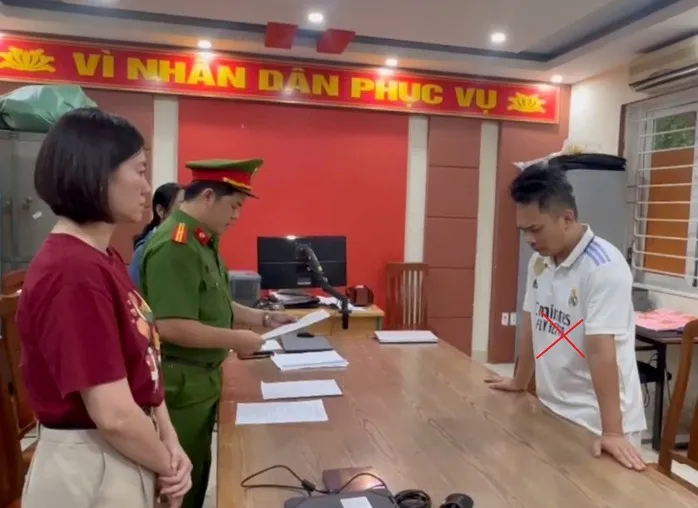 Tiến “Bịp” khai nhận tổ chức sử dụng ma túy sau 6 ngày ngoan cố - Ảnh 1.