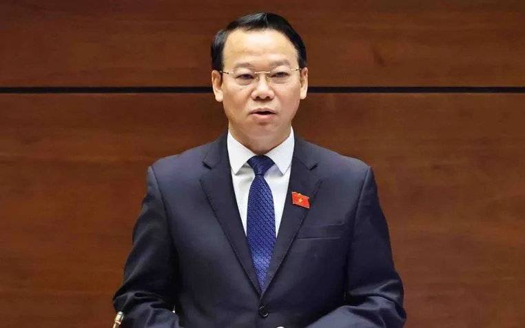 Ông Đỗ Đức Duy. (Ảnh: TTXVN) Ông Đỗ Đức Duy. (Ảnh: TTXVN)