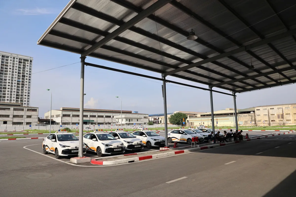 Hà Nội: Mở cao điểm sát hạch GPLX, nhiều cơ sở gặp khó vì thiếu thí sinh - Ảnh 4.